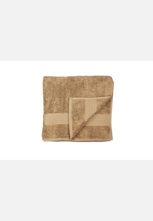 Soft-As-Silk Towels - Bath Towel – Linen
