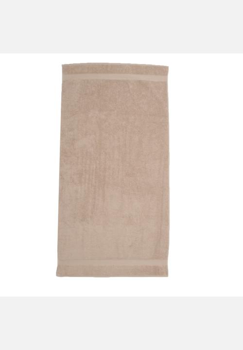 Soft-As-Silk Towels - Bath Sheet – Linen