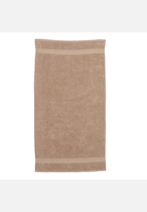 Soft-As-Silk Towels - Bath Towel – Linen