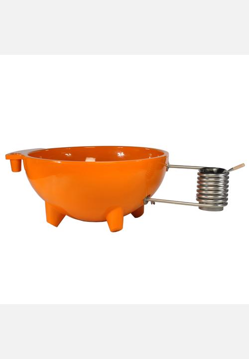 The Dutchtub - Dutchtub – Orange