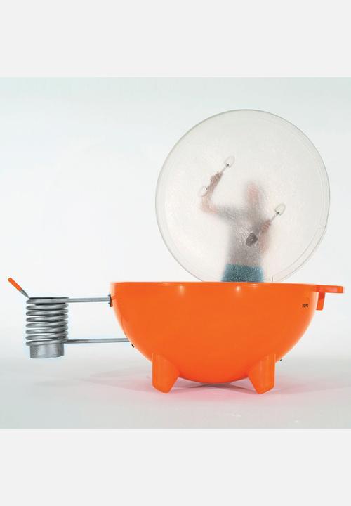 The Dutchtub - Dutchtub – Orange