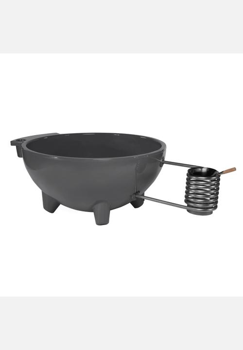 The Dutchtub - Dutchtub – Grey