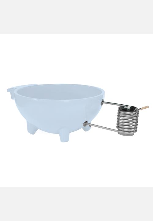 The Dutchtub - Dutchtub – White