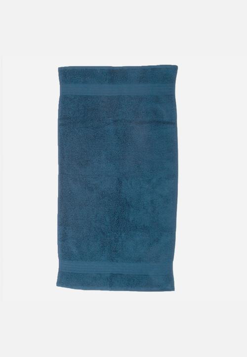 Superbalist - Hand Towel – Navy