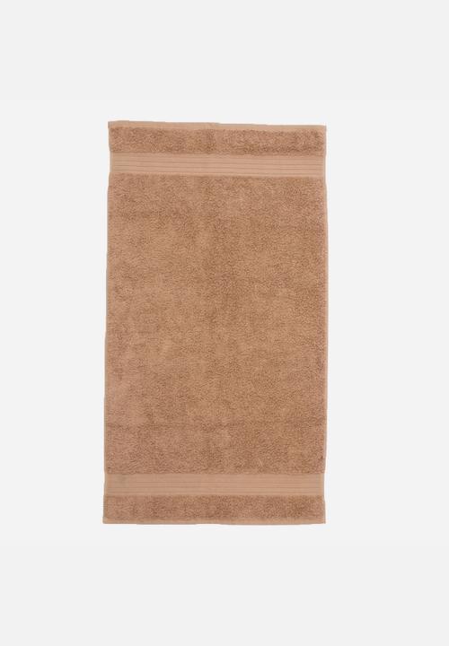 Superbalist - Hand Towel – Linen