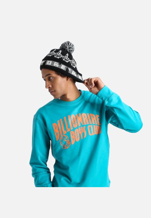 Obey®  - Bird Pom Pom Beanie