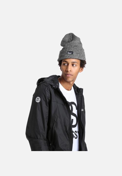 Stussy - Mixed Yarn Basic Beanie
