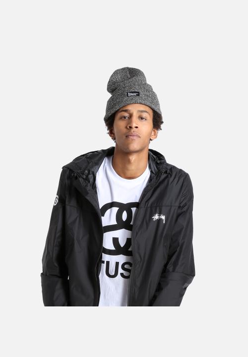 Stussy - Mixed Yarn Basic Beanie