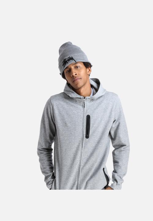 Stussy - Stock Basic Tall Beanie