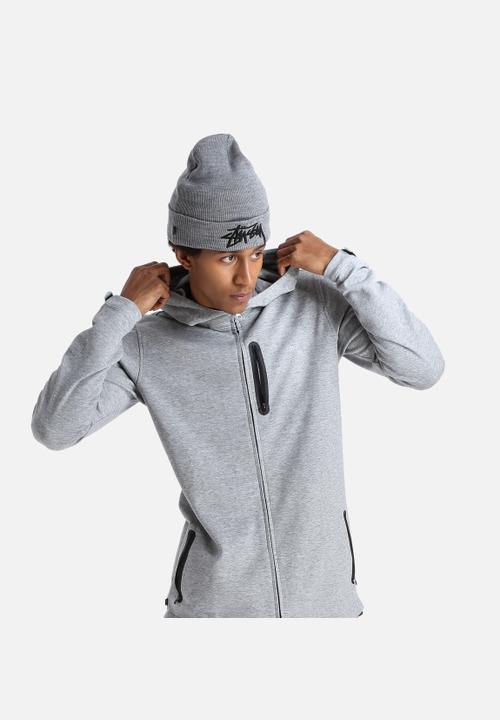 Stussy - Stock Basic Tall Beanie