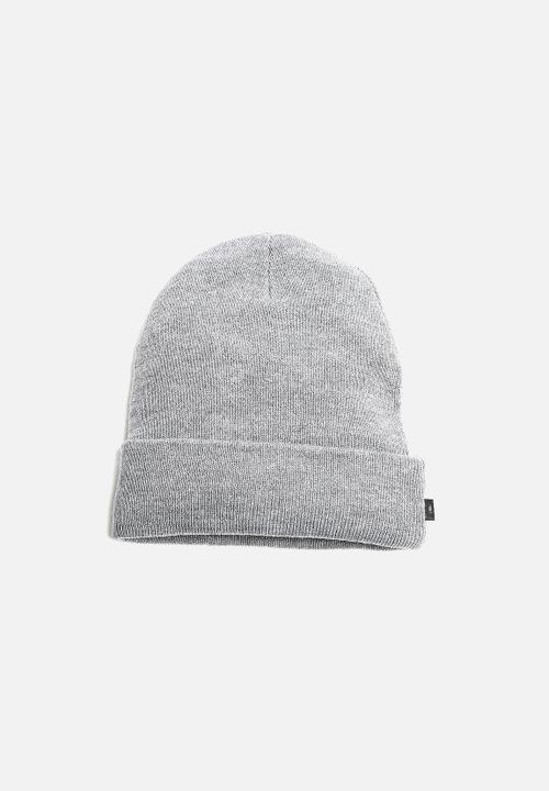 Stussy - Stock Basic Tall Beanie