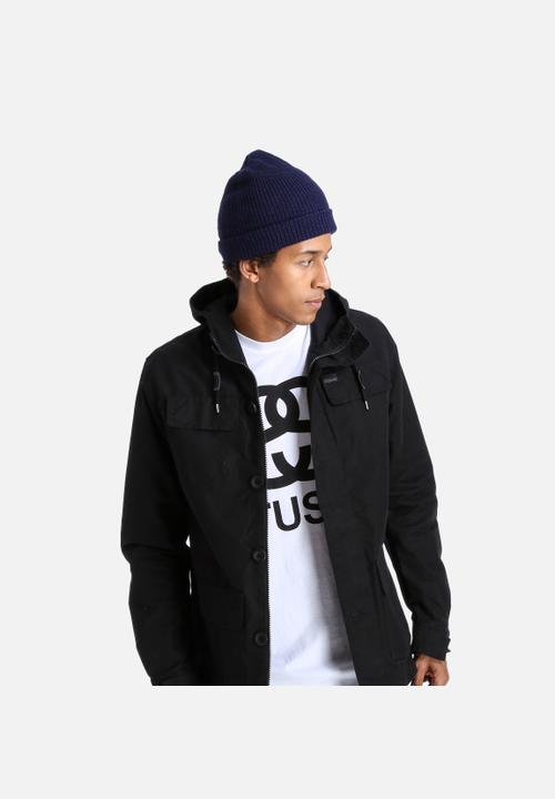 Globe - Halladay Beanie