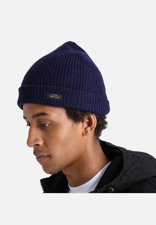 Globe - Halladay Beanie
