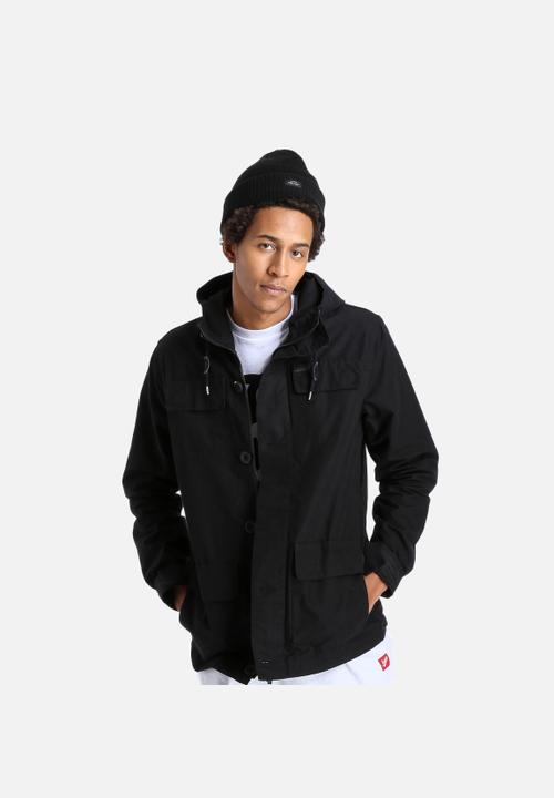 Globe - Halladay Beanie