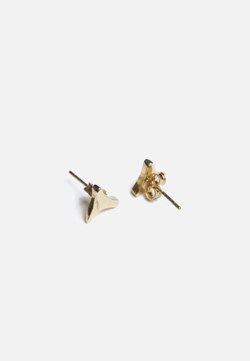 Bennt - Tooth Studs