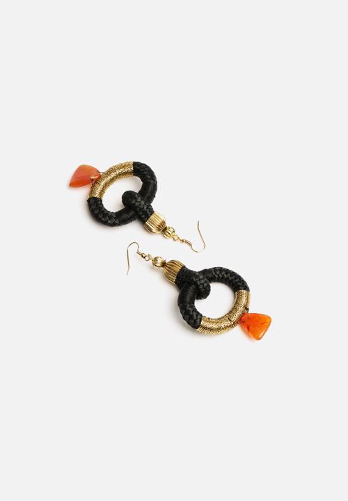 Pichulik - Agate Hoop