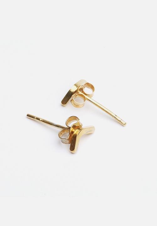 Bennt - Hang Nice Earring