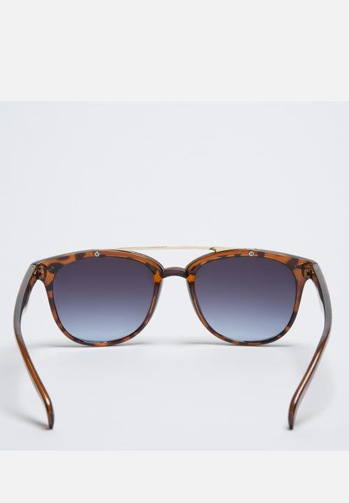 Lundun - Top Bar Wayfarers