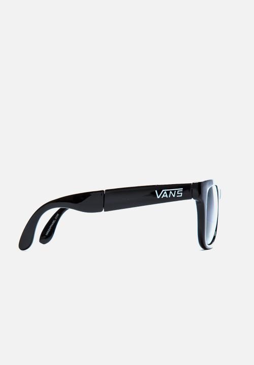 Vans - Foldable Spicoli shades - black