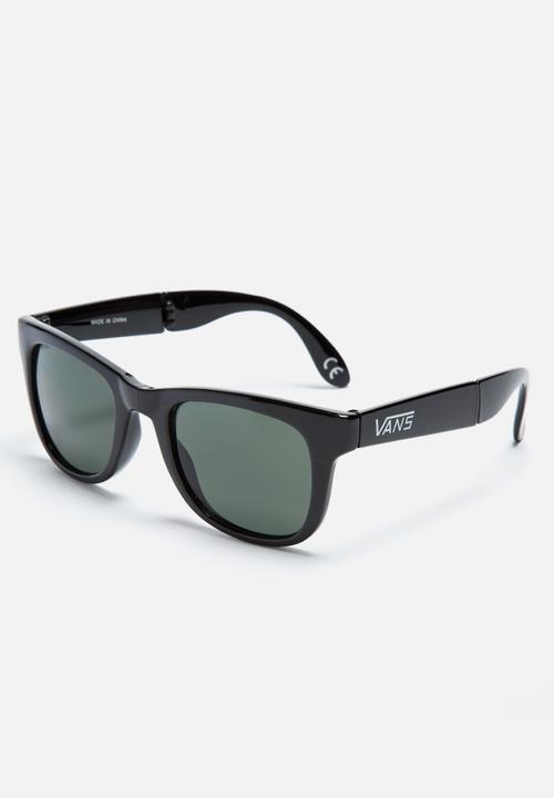 Vans - Foldable Spicoli shades - black