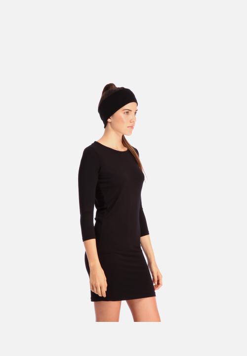 All About Eve - Jacks Head Band