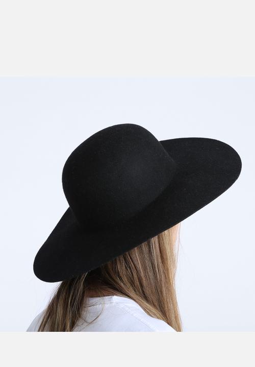 American Apparel - Wool Floppy Hat 