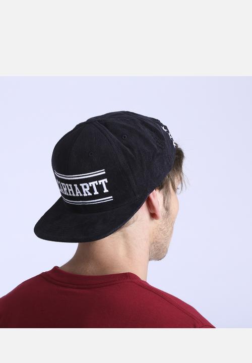 Carhartt WIP - Fan Starter Cap
