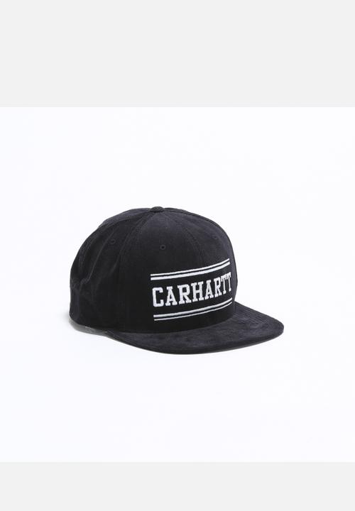 Carhartt WIP - Fan Starter Cap