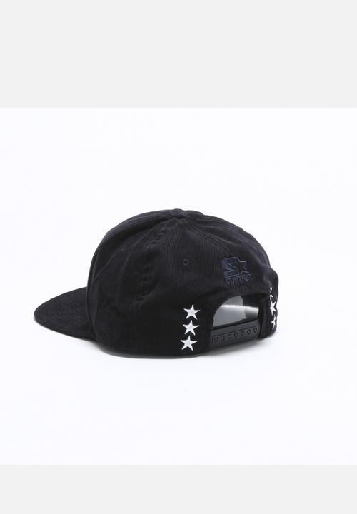 Carhartt WIP - Fan Starter Cap