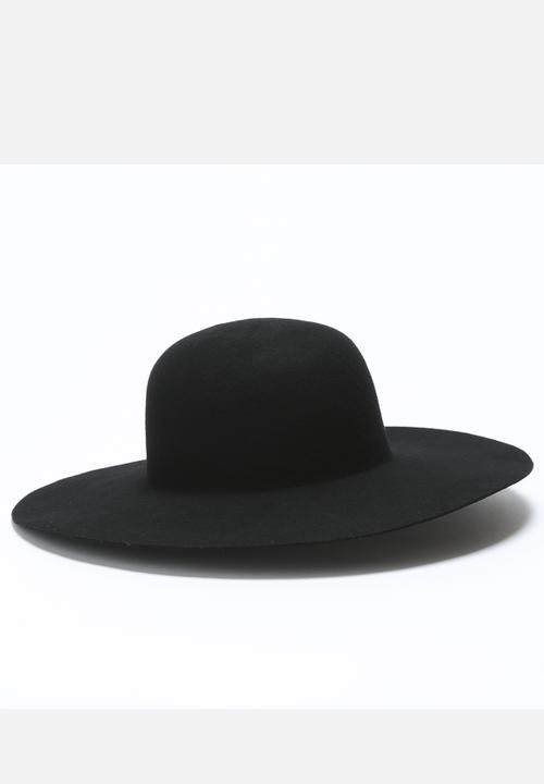 American Apparel - Wool Floppy Hat 