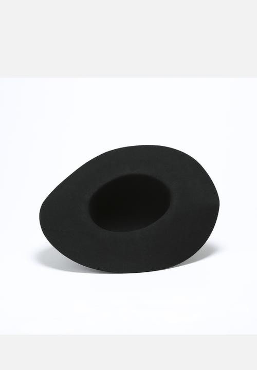 American Apparel - Wool Floppy Hat 