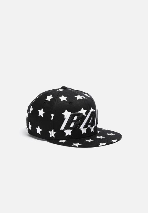 Reason - Bad Stars Snapback