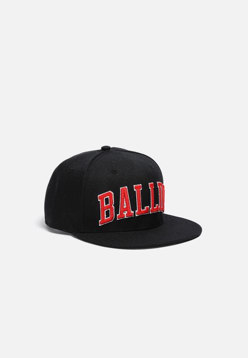 Reason - Ballin 23 Snapback