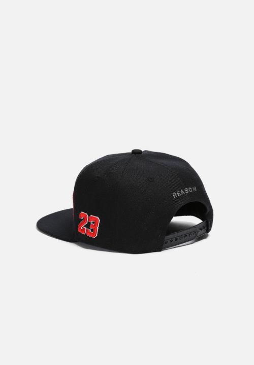 Reason - Ballin 23 Snapback
