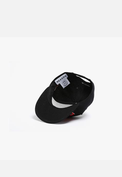 Reason - Ballin 23 Snapback