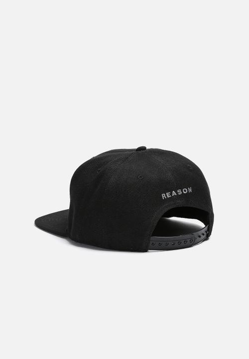 Reason - Tequilla Shots Snapback
