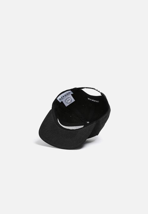 Reason - Tequilla Shots Snapback