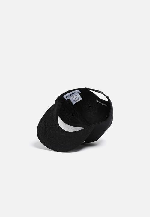 Reason - Whiskey Rocks Snapback