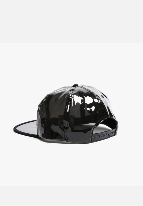 Reason - PLUR PVC Pocket Snapback
