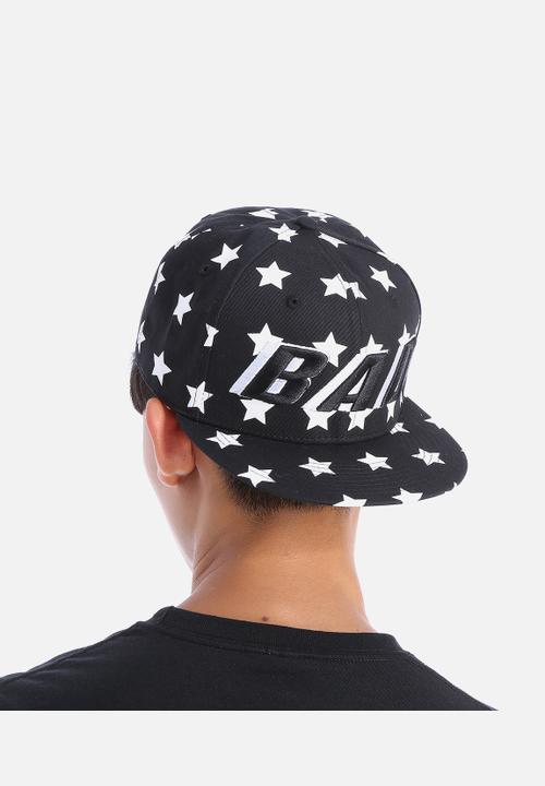 Reason - Bad Stars Snapback
