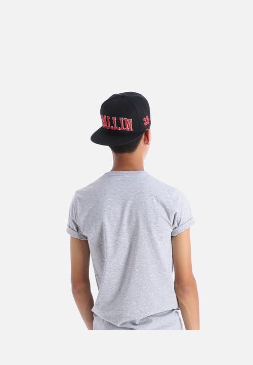 Reason - Ballin 23 Snapback