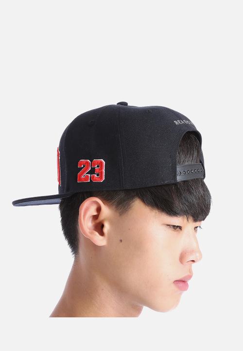 Reason - Ballin 23 Snapback