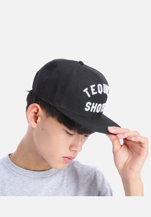 Reason - Tequilla Shots Snapback