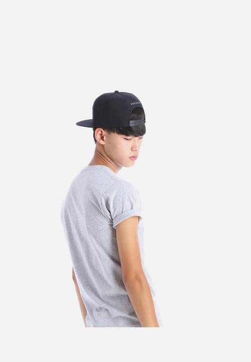 Reason - Whiskey Rocks Snapback