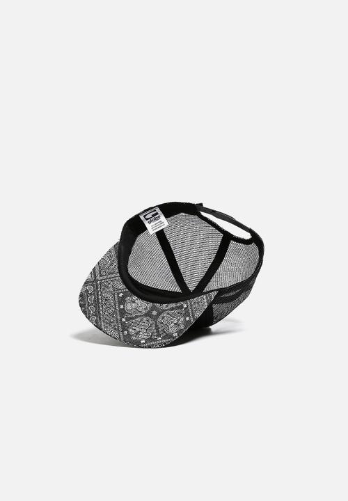 Globe - Expedition Snapback