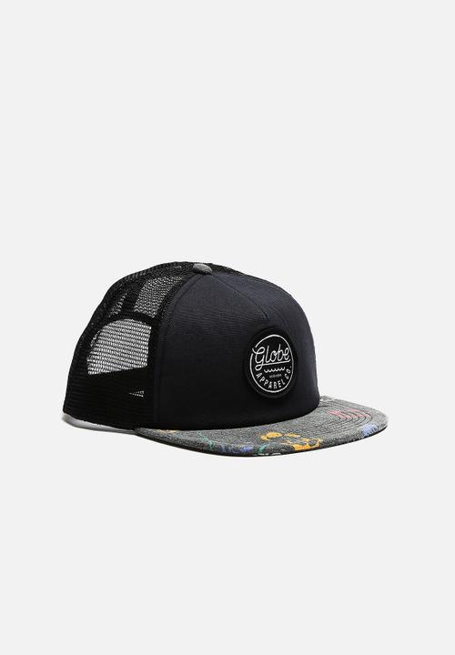 Globe - Expedition Snapback