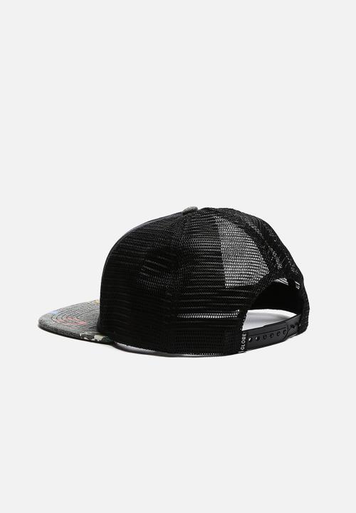 Globe - Expedition Snapback