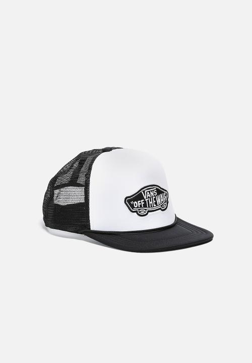 Vans - Classic Patch Trucker