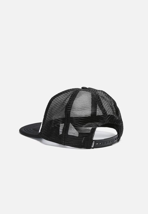 Vans - Classic Patch Trucker