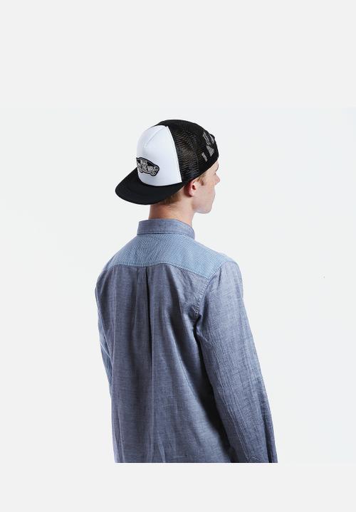 Vans - Classic Patch Trucker